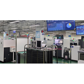 XinSPower Company Introduction