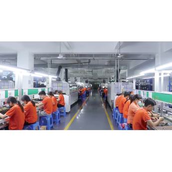 How We Enter the GaN Charger Industry