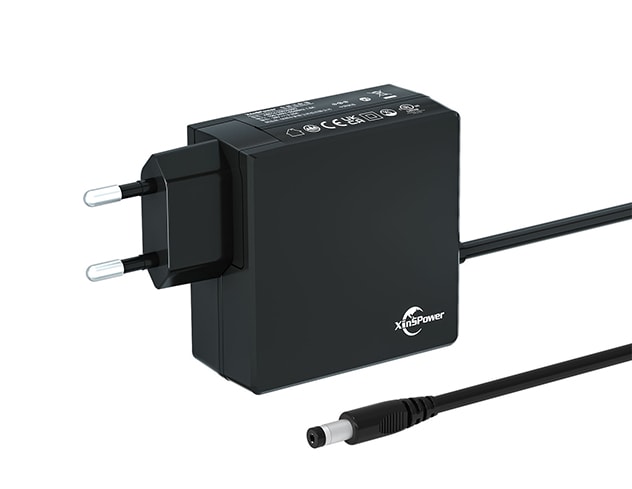 65W Universal AC DC Adapter