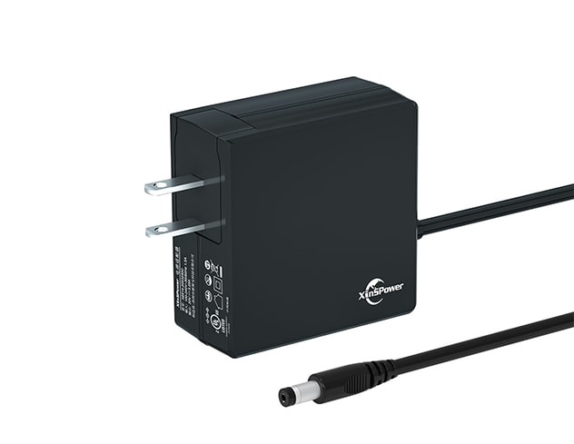 65W Universal AC DC Adapter