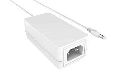 Differentiation between power adapter and LED driver