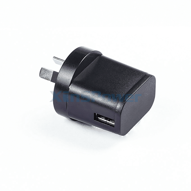 Wall Mount Power Adapter 6W