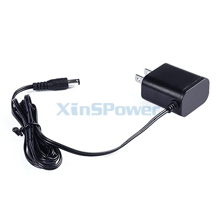 Wall Mount Power Adapter 6W