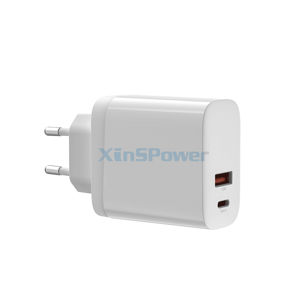 30W USB C PD Charger