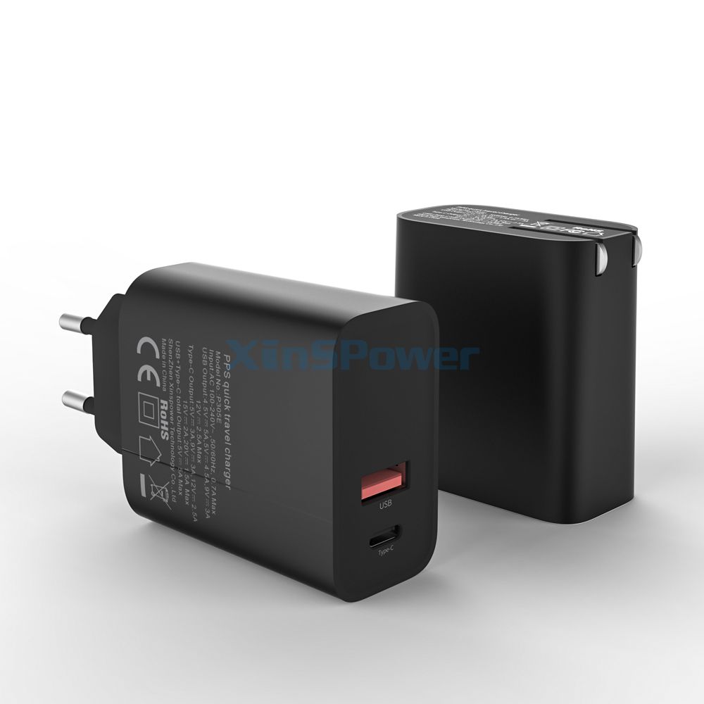 30W USB C PD Charger