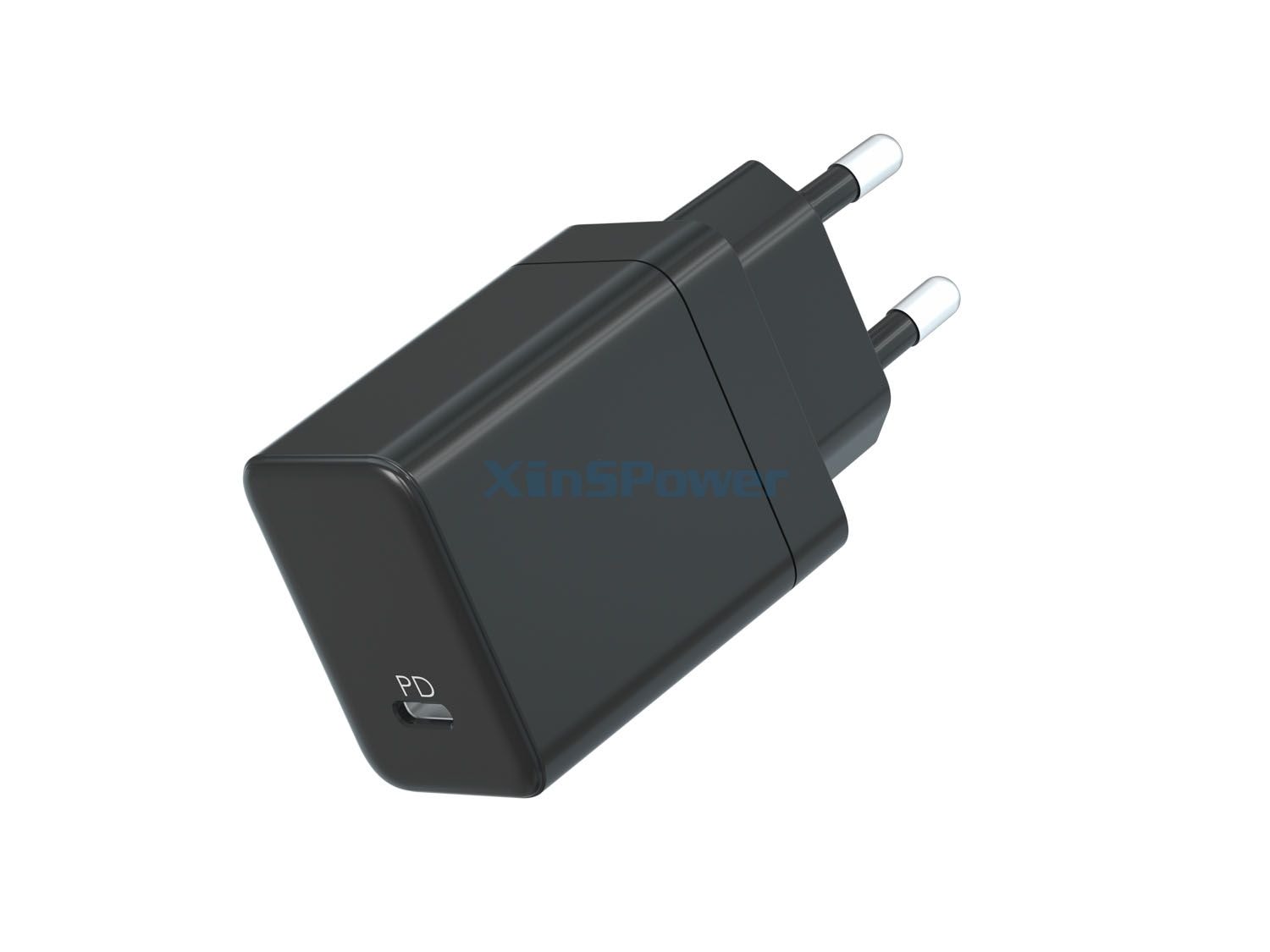 65W USB C Power Adapter