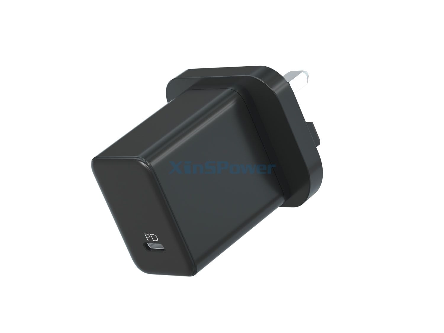 65W USB C Power Adapter