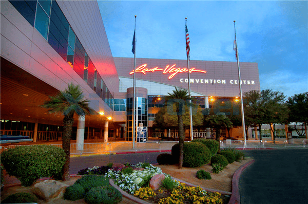 CES International Consumer Electronics Show - 2016