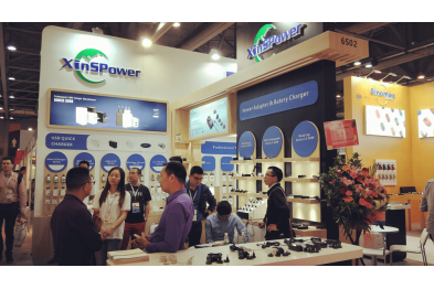 Global Sources Electronics, April 2018