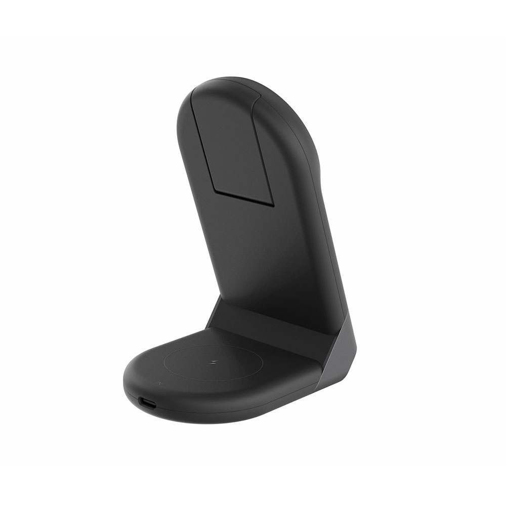 UCB C PD Wireless Charger