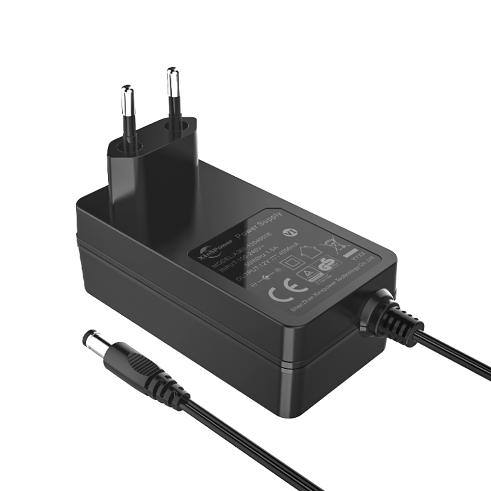 Universal Power Adapter 12v 24v