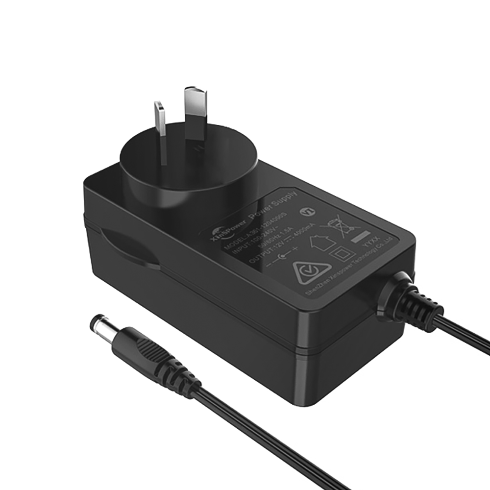 Universal Power Adapter 12v 24v