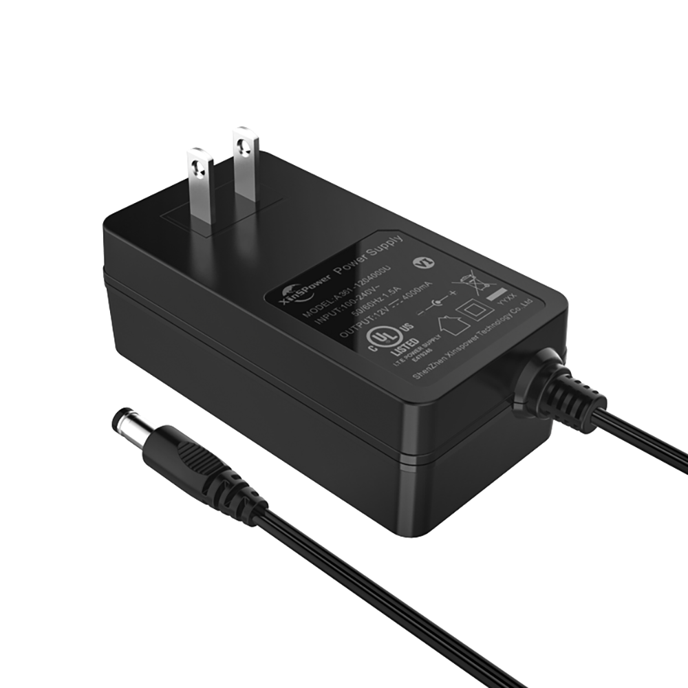 Universal Power Adapter 12v 24v