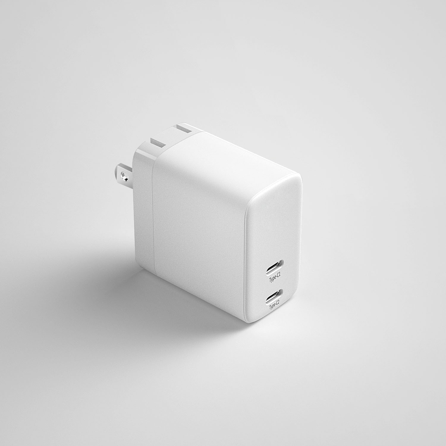 65W USB C Charger