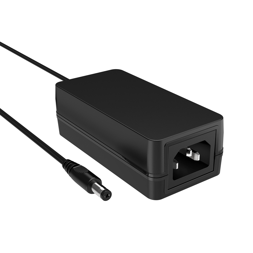 Desktop15W LED Power Adapter