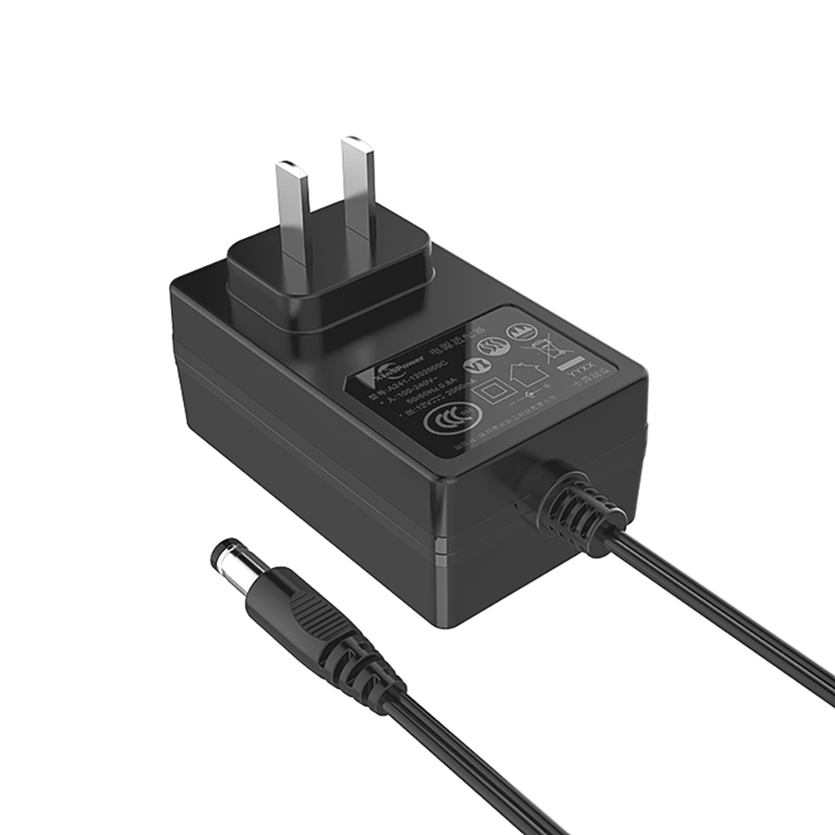 24 Watt LED Power Adapter