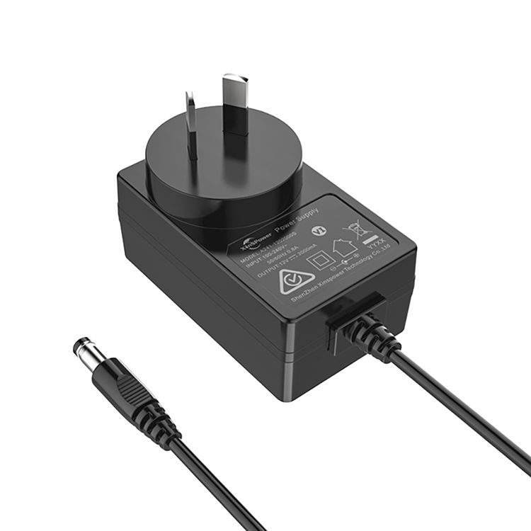 24 Watt LED Power Adapter