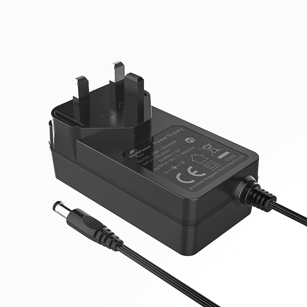 36w LED Power Adapter
