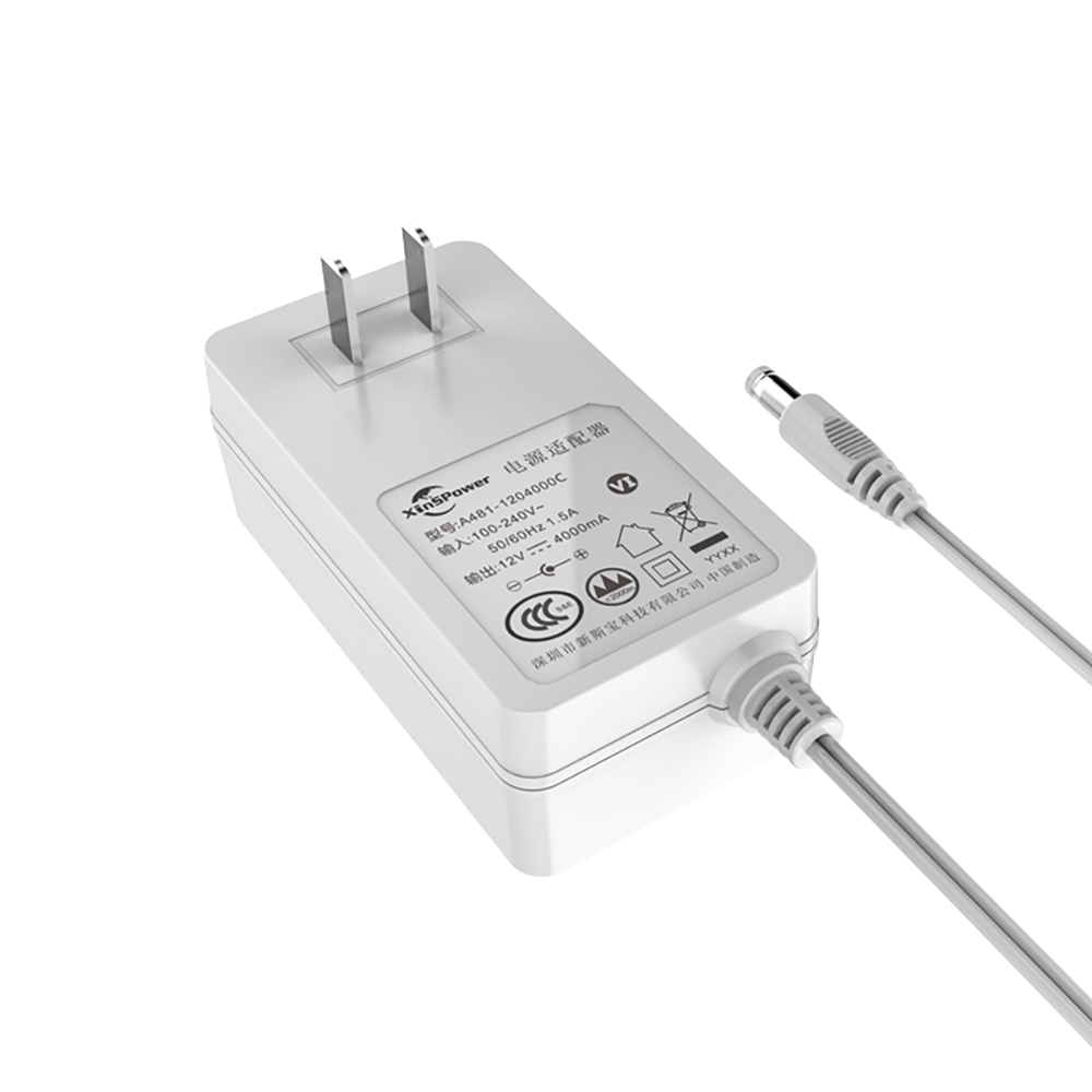 36w LED Power Adapter
