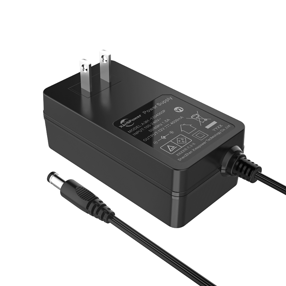 36w LED Power Adapter