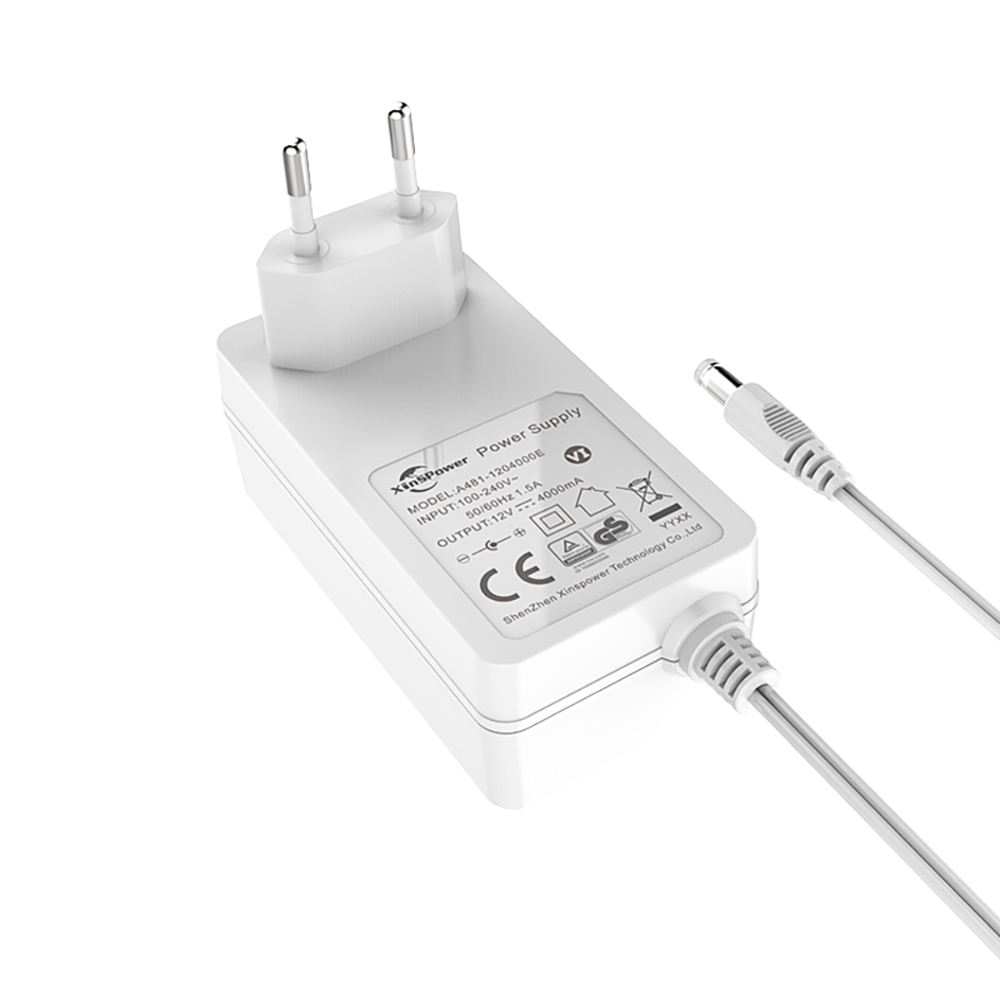 36w LED Power Adapter