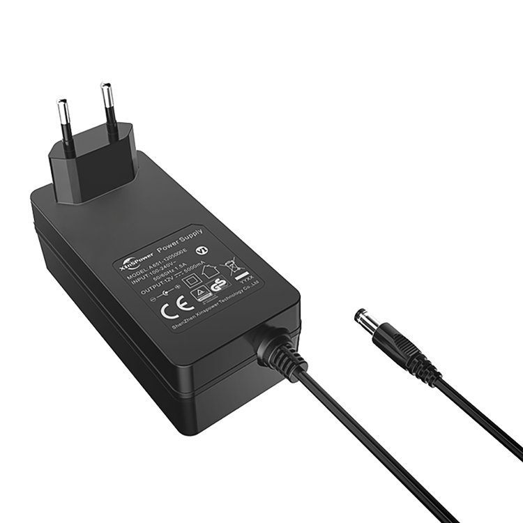 65W LED Power Adapter