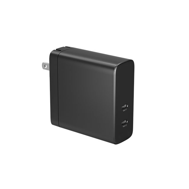 140W Dual C Charger