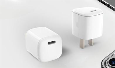 Gallium Nitride (GaN) charger, we need to know about it!