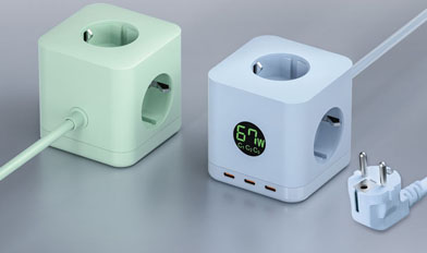 Innovation in Charging: Xinspower's Ingenious Fusion of Plug-in and Charger for Seamless Travel