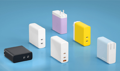 What Is A Gallium Nitride Charger? How to Choose The Right Charger？