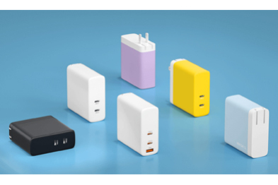 What Is A Gallium Nitride Charger? How to Choose The Right Charger？