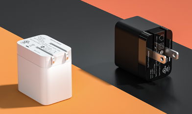 Unleashing Power and Efficiency: Exploring the Advantages of China Gan PD Chargers