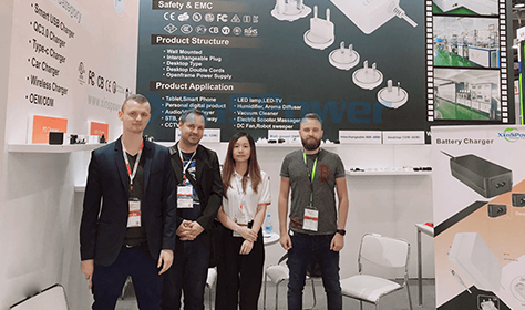 Global Sources Electronics, October 2017