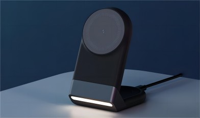 The new trend of wireless charging upgrades the restaurant experience