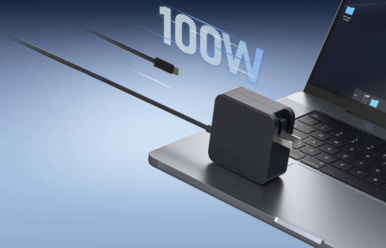 노트북 PD 전원 어댑터