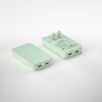 35W GaN Charger (PT358)