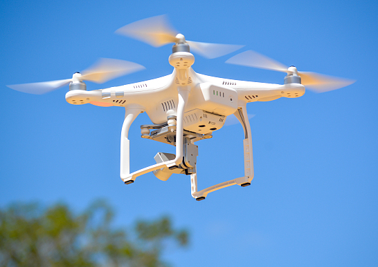 Global Consumer Drone Market Insights: Shipment, Brands, and Charger Industry Trends
