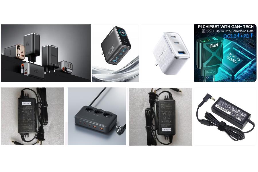 Power Adapter Industry Trend Analysis Report  - Technology Iteration, Efficiency Upgrades and a Reshaping Market Landscape (2026)