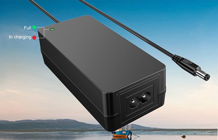 LED 드라이브(전원 어댑터)